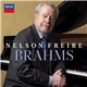 Brahms, Nelson Freire - Brahms