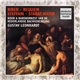 Biber, Steffani, Koor & Barokorkest van de Nederlandse Bachvereniging, Gustav Leonhardt - Requiem - Stabat Mater