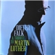 Dieter Falk - A Tribute To Martin Luther