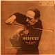 Heifetz, Brooks Smith , Mozart - Sonatas No. 10, K. 378 · No. 15, K. 454