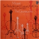 Mozart, The Grumiaux Trio - Six Preludes And Fugues, K. 404a (After J.S. and W.F. Bach)