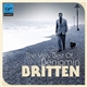 Benjamin Britten - The Very Best Of Benjamin Britten