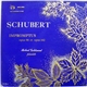 Schubert - Robert Goldsand - Impromptus Opus 90 Et Opus 142