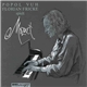 Popol Vuh / Florian Fricke - Spielt Mozart