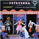 Stravinsky, Ansermet · L'Orchestre De La Suisse Romande - Petrushka