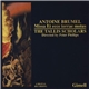 Antoine Brumel, The Tallis Scholars, Peter Phillips - Missa Et Ecce Terrae Motus