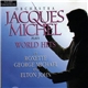 Orchestra Jacques Michel - Plays World Hits