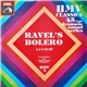 Ravel, Lorin Maazel, New Philharmonia Orchestra - Bolero / La Valse