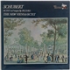 Franz Schubert / The New Vienna Octet - Octet In F Major, Op. 166, D.803