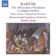 Bartók : Marin Alsop, Bournemouth Symphony Orchestra - The Miraculous Mandarin