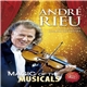 André Rieu - Magic Of The Musicals