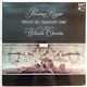 William Christie - Pancrace Royer: Pieces De Clavecin