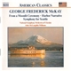 George Frederick McKay, National Symphony Orchestra Of Ukraine, John McLaughlin Williams - From A Moonlit Ceremony • Harbor Narrative • Symphony For Seattle