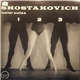 Dmitri Shostakovich, Alexander Gauk - Ballet Suites 1 2 3