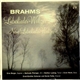 Brahms - Liebeslieder-Walzer Op. 52 / Neue Liebeslieder-Walzer Op. 65