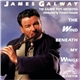 James Galway, The Galway Pops Orchestra Conducted By Vincent Fanuele - The Wind Beneath My Wings