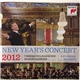 Mariss Jansons, Vienna Philharmonic - New Year's Concert 2012