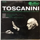 The New York Philharmonic Orchestra, Arturo Toscanini - Toscanini