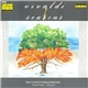 Vivaldi : The London Philharmonic, David Nolan - 4 Seasons