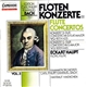 Carl Philipp Emanuel Bach, Eckart Haupt, Kammerorchester 