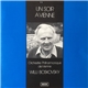 Orchestre Philharmonique de Vienne, Willi Boskovsky - Un Soir A Vienne