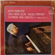 Robert Schumann - Arthur Rubinstein, Chicago Symphony Orchestra, Carlo Maria Giulini - Piano Concerto In A Minor, Op. 54 / Novelettes, Op. 21, No. 1 & 2