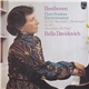 Beethoven, Bella Davidovich - Piano Sonatas / Klaviersonaten