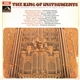 Various - The King Of Instruments