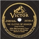 John McCormack - The Cloths Of Heaven / Cradle Song