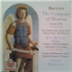 Britten - London Philharmonic Choir, English Chamber Orchestra, Philip Brunelle - The Company Of Heaven / Paul Bunyan