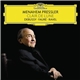 Menahem Pressler - Clair De Lune (Debussy • Fauré • Ravel)