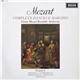 Mozart, Vienna Mozart Ensemble ∙ Boskovsky - Complete Dances & Marches (Volume 6)