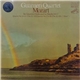 Guarneri Quartet - Mozart - Six Quartets Dedicated To Haydn, Vol. 2 (Quartet No. 16 In E-Flat, K. 428 / Quartet No. 17 In B-Flat, K. 458 (