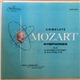 Mozart, Erich Leinsdorf, The London Philharmonic Orchestra - Complete Symphonies VII