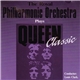 The Royal Philharmonic Orchestra , Conductor Louis Clark - Plays Queen Classic