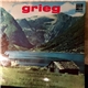 Grieg - London Pro Musica Symphony - Piano Concerto In A Minor, Op. 16 / Peer Gynt Suite No. 1, Op. 46