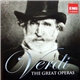 Verdi - The Great Operas - Il Trovatore [Acts 1 & 2]