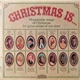 Various - Christmas Is... (Memorable Songs Of Christmas By Great Artists Of Our Time)