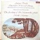 Antonio Vivaldi, The Academy Of St. Martin-in-the-Fields, Neville Marriner - Concerti For Wind And Strings