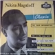 Nikita Magaloff - Chopin The Four Impromptus