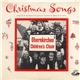 Obernkirchen Children's Choir - Christmas Songs