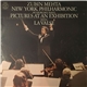 Zubin Mehta, New York Philharmonic Orchestra - Mussorgsky / Ravel - Pictures At An Exhibition / La Valse