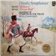 Joseph Haydn - Academy Of St. Martin-in-the-Fields • Neville Marriner - Symphonies: No. 100 