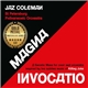 Jaz Coleman, St. Petersburg Philharmonic Orchestra - Magna Invocatio - A Gnostic Mass For Choir And Orchestra Inspired By The Sublime Music Of Killing Joke