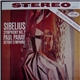 Sibelius - Paul Paray, Detroit Symphony - Symphony No. 2