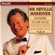 Handel - Sir Neville Marriner, Academy Of St Martin In The Fields - Water Music / Concerto Grosso 