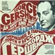 George Gershwin - The USSR Academic Symphony Orchestra , Conductor Yevgeni Svetlanov - An American In Paris. Porgy And Bess, Suite From The Opera