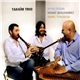 Taksim Trio - Taksim Trio