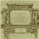 Johann Christian Bach, Karl-Philipp-Emanuel Bach, Wilhelm-Friedemann Bach, Chamber Orchestra Of The Saar Radio , Conducted By Karl Ristenpart - The Sons Of Bach, Vol. II