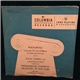 Wieniawski, Isaac Stern, Efrem Kurtz, Philharmonic-Symphony Orchestra of New York - Concerto No. 2 In D Minor For Violin And Orchestra, Op. 22